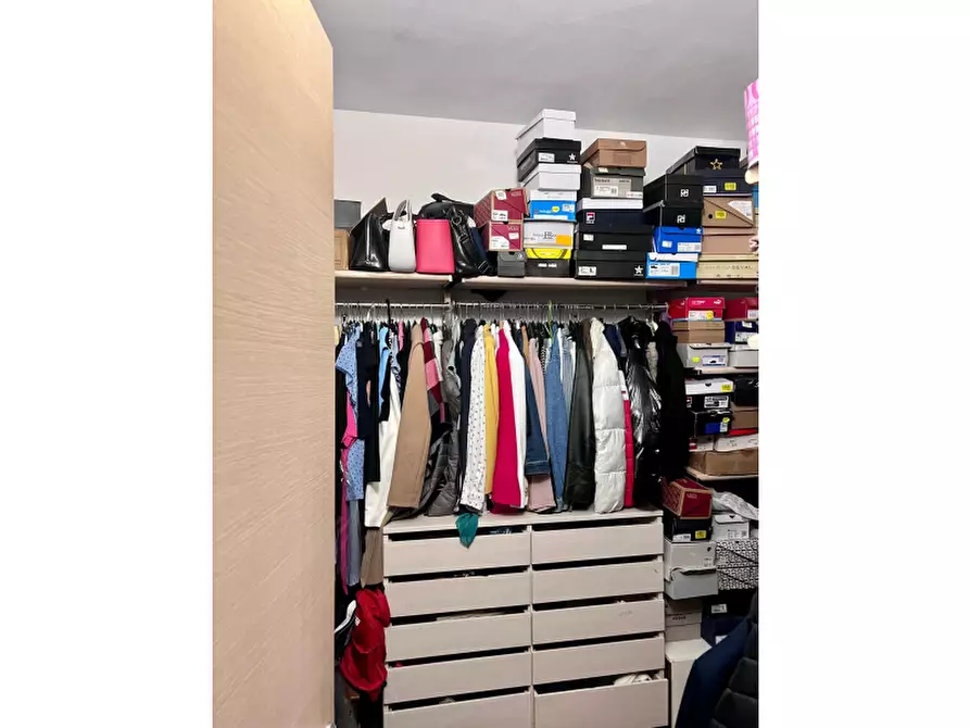 Immagine 9 di Appartamento in vendita  in Fondo Galletti a Palermo