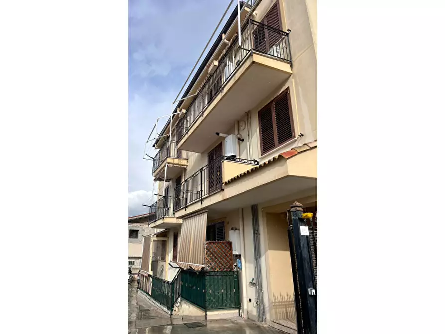 Immagine 3 di Appartamento in vendita  in Fondo Galletti a Palermo