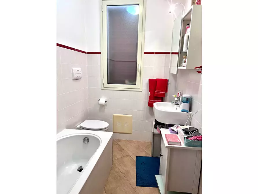 Immagine 10 di Appartamento in vendita  in Fondo Galletti a Palermo