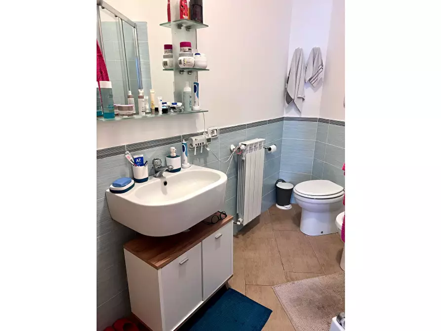 Immagine 11 di Appartamento in vendita  in Fondo Galletti a Palermo