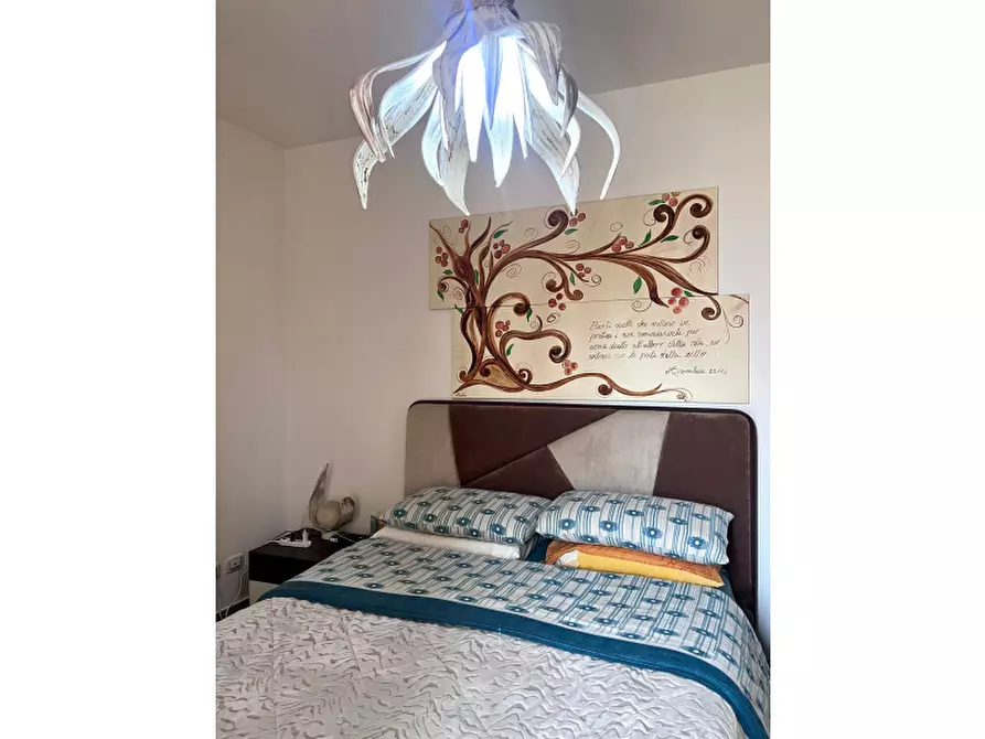 Immagine 12 di Appartamento in vendita  in Fondo Galletti a Palermo