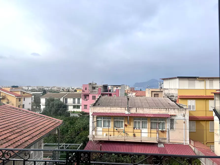 Immagine 13 di Appartamento in vendita  in Fondo Galletti a Palermo