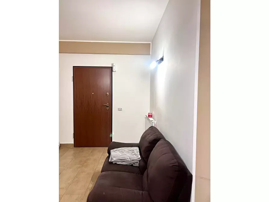 Immagine 14 di Appartamento in vendita  in Fondo Galletti a Palermo