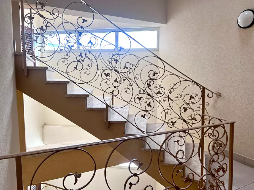 Immagine 7 di Appartamento in vendita  in Fondo Galletti a Palermo