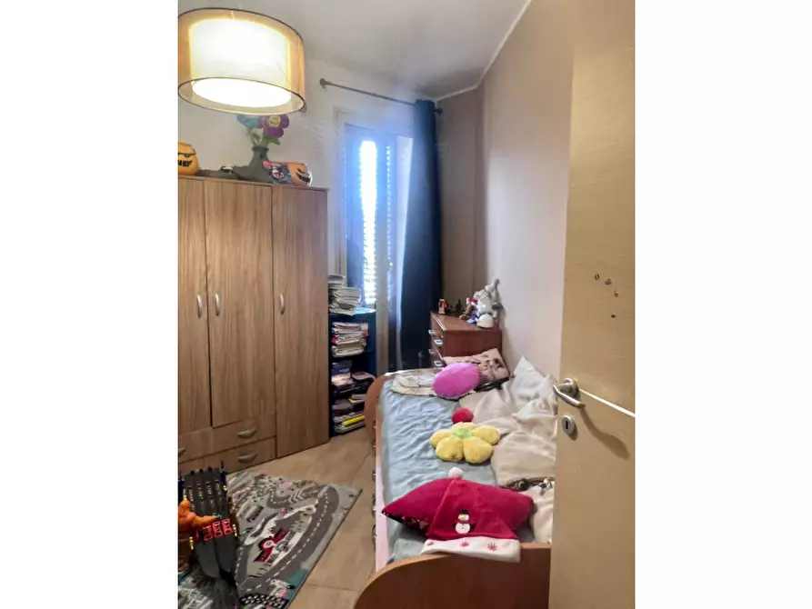 Immagine 17 di Appartamento in vendita  in Fondo Galletti a Palermo