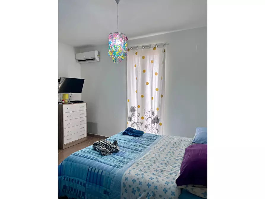 Immagine 18 di Appartamento in vendita  in Fondo Galletti a Palermo