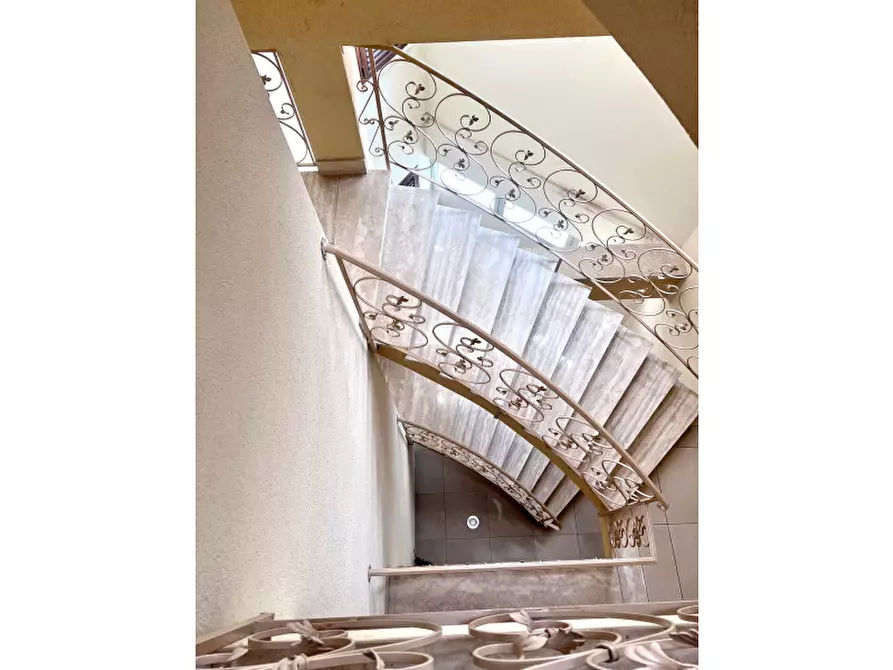 Immagine 6 di Appartamento in vendita  in Fondo Galletti a Palermo