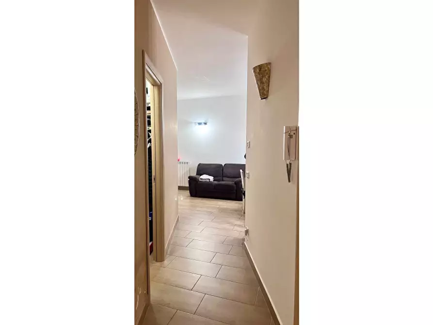 Immagine 20 di Appartamento in vendita  in Fondo Galletti a Palermo