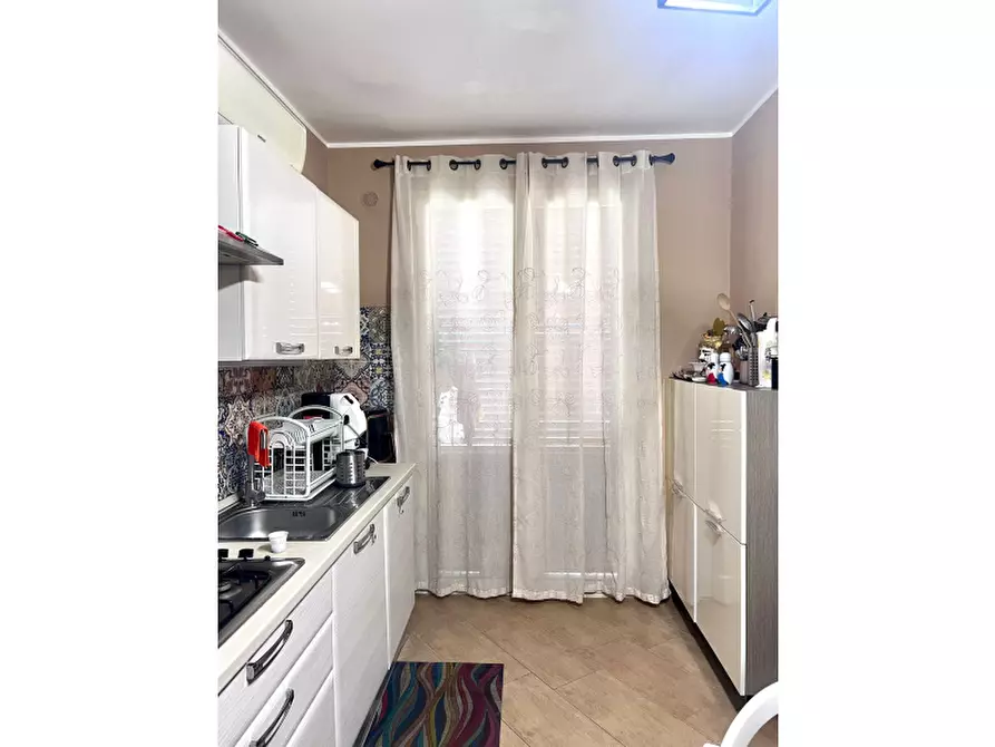 Immagine 21 di Appartamento in vendita  in Fondo Galletti a Palermo