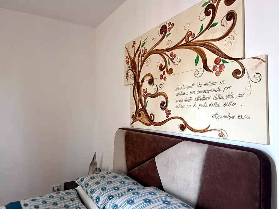 Immagine 22 di Appartamento in vendita  in Fondo Galletti a Palermo