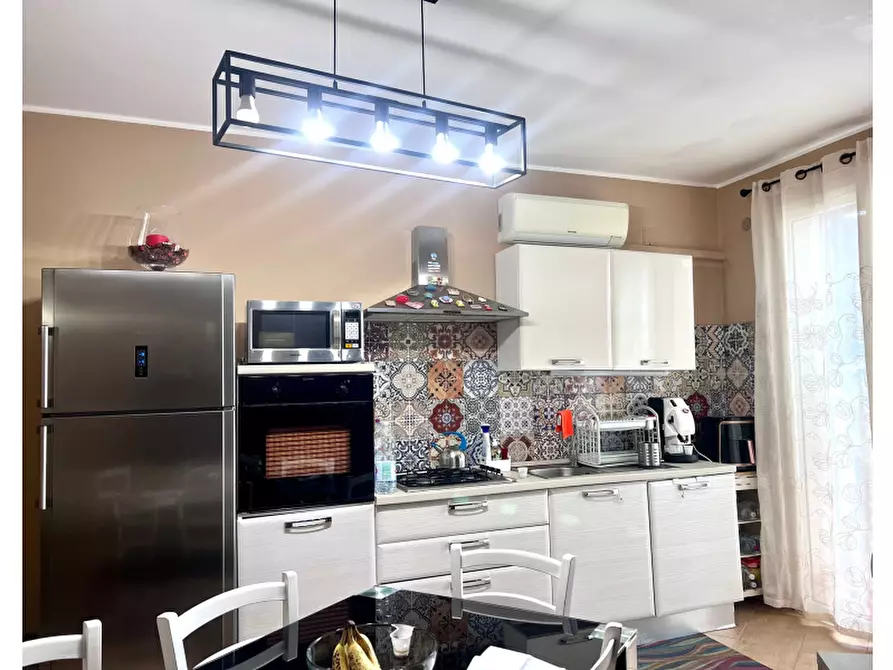 Immagine 23 di Appartamento in vendita  in Fondo Galletti a Palermo