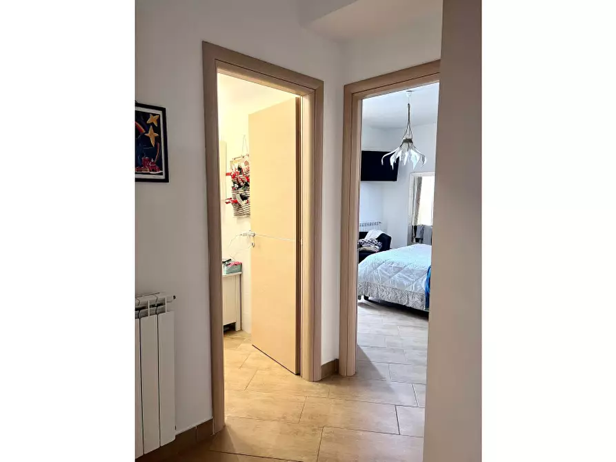 Immagine 25 di Appartamento in vendita  in Fondo Galletti a Palermo