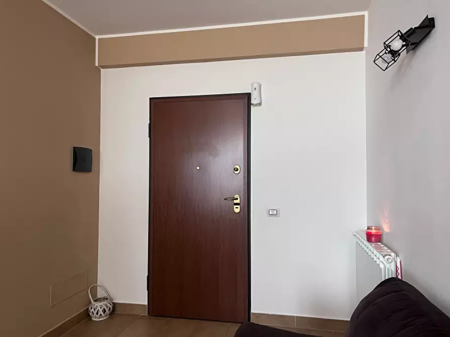 Immagine 26 di Appartamento in vendita  in Fondo Galletti a Palermo