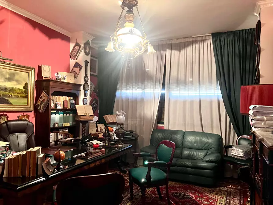 Immagine 5 di Appartamento in vendita  in Piazza Don Luigi Sturzo a Palermo