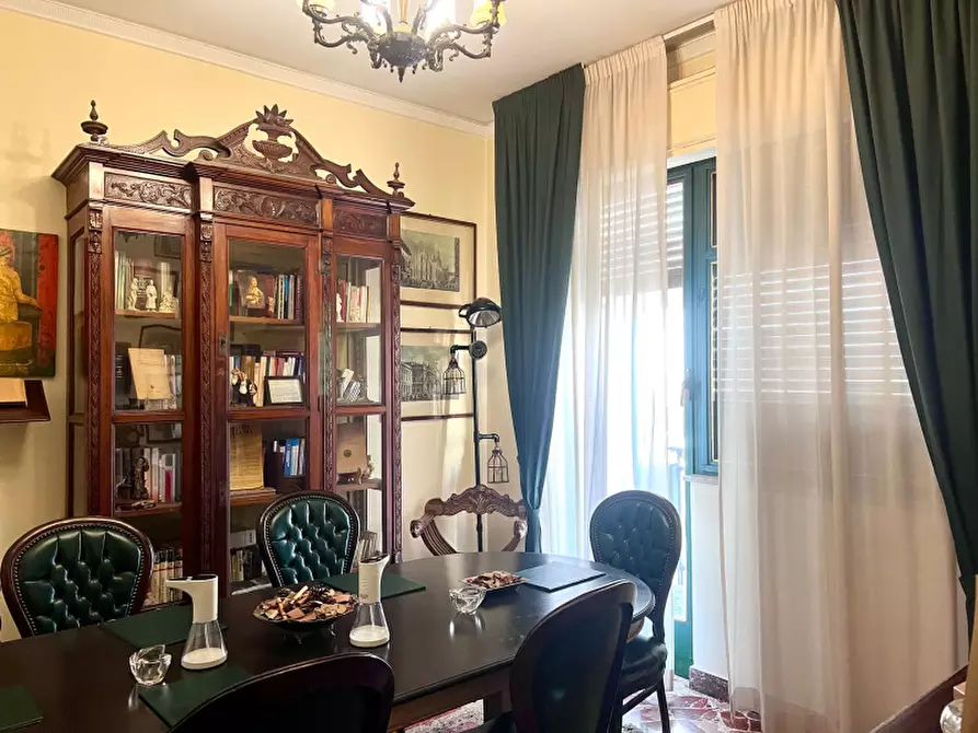 Immagine 9 di Appartamento in vendita  in Piazza Don Luigi Sturzo a Palermo