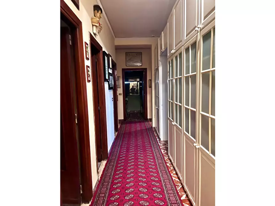 Immagine 14 di Appartamento in vendita  in Piazza Don Luigi Sturzo a Palermo