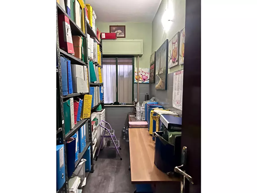 Immagine 21 di Appartamento in vendita  in Piazza Don Luigi Sturzo a Palermo