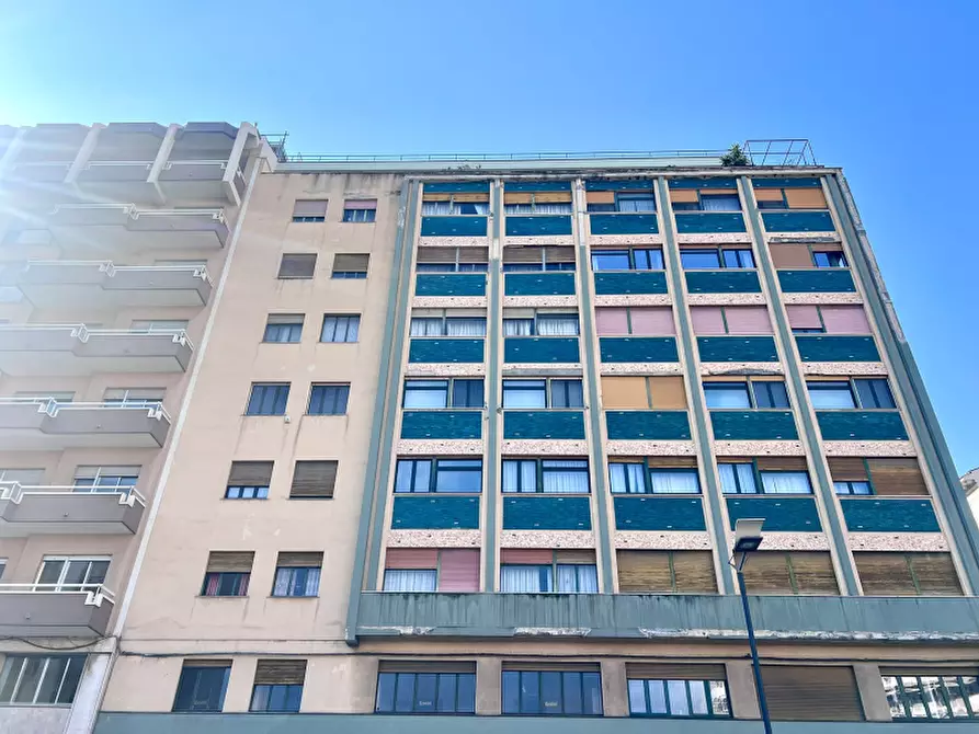 Immagine 3 di Ufficio in vendita  in Piazza Don Luigi Sturzo a Palermo