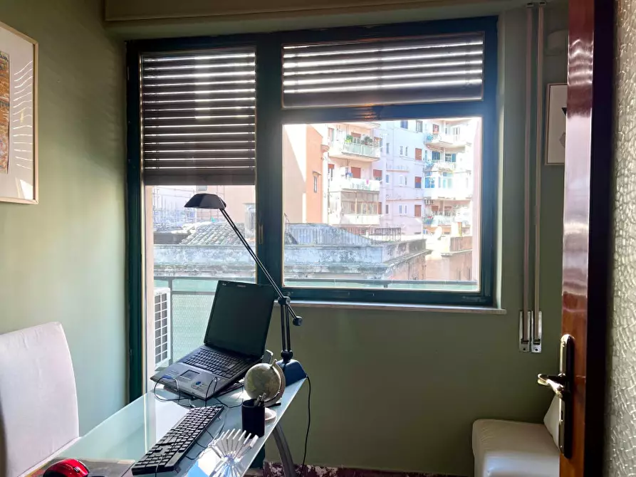 Immagine 13 di Ufficio in vendita  in Piazza Don Luigi Sturzo a Palermo