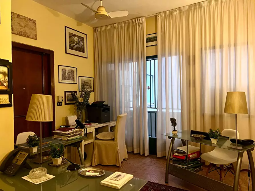 Immagine 17 di Ufficio in vendita  in Piazza Don Luigi Sturzo a Palermo