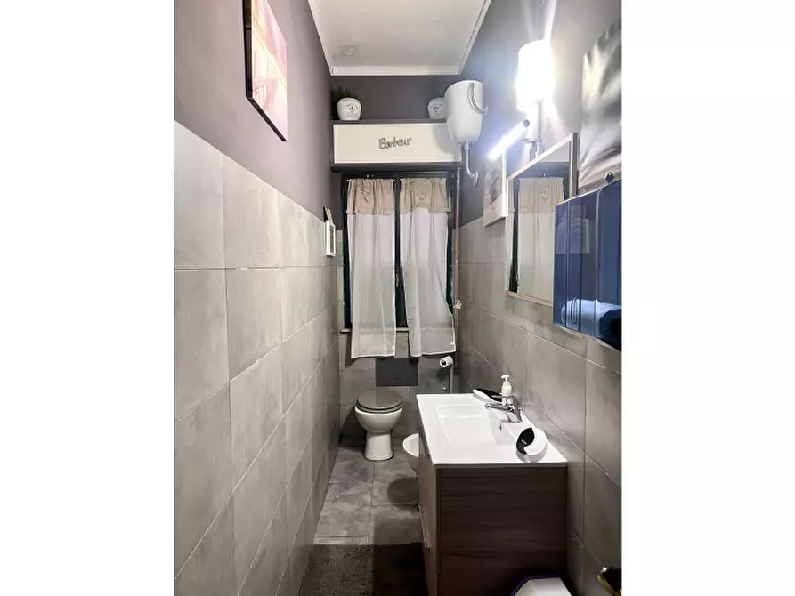 Immagine 23 di Ufficio in vendita  in Piazza Don Luigi Sturzo a Palermo