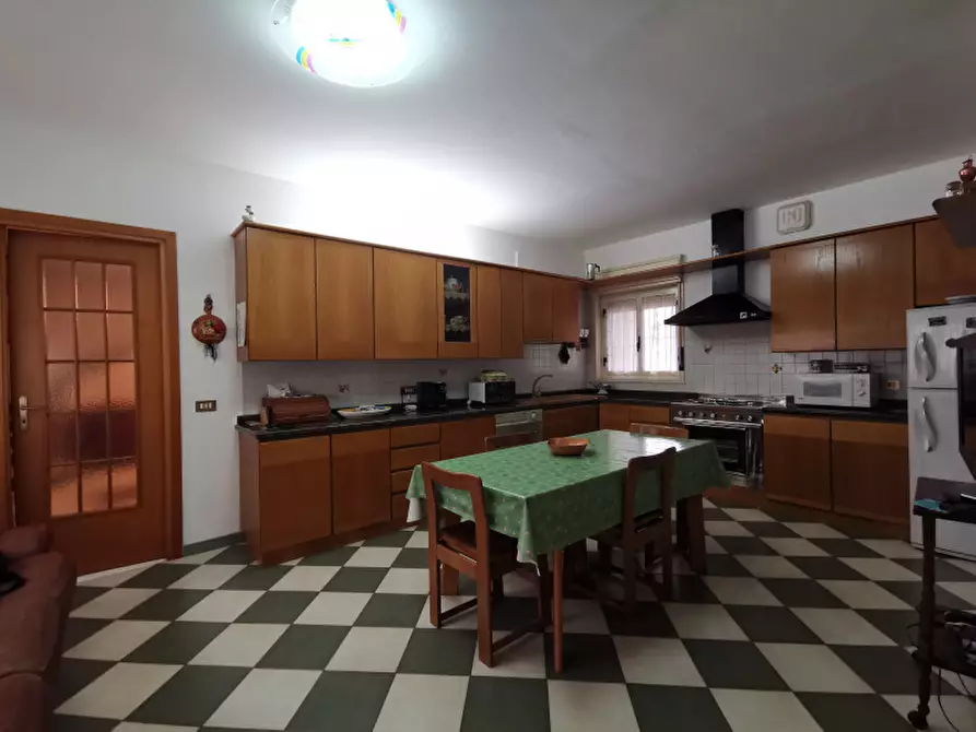 Immagine 14 di Villa in vendita  in Via R. Wagner a Altofonte