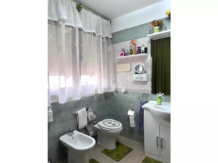 Immagine 5 di Appartamento in vendita  in Via Sottotenente Arena a Villabate