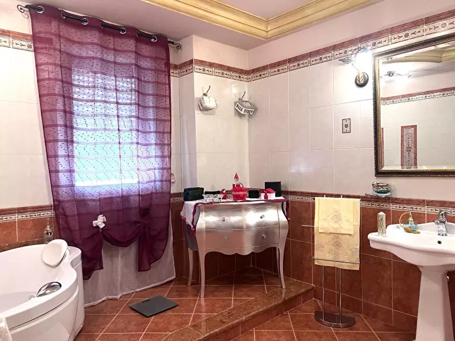 Immagine 7 di Appartamento in vendita  in Via Sottotenente Arena a Villabate