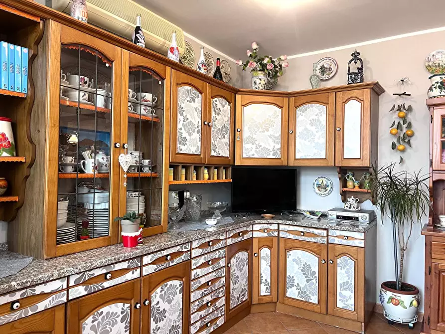 Immagine 9 di Appartamento in vendita  in Via Sottotenente Arena a Villabate