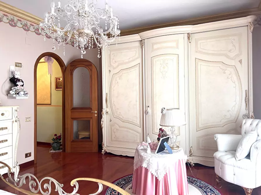 Immagine 10 di Appartamento in vendita  in Via Sottotenente Arena a Villabate