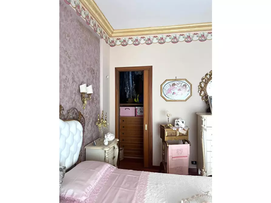 Immagine 13 di Appartamento in vendita  in Via Sottotenente Arena a Villabate