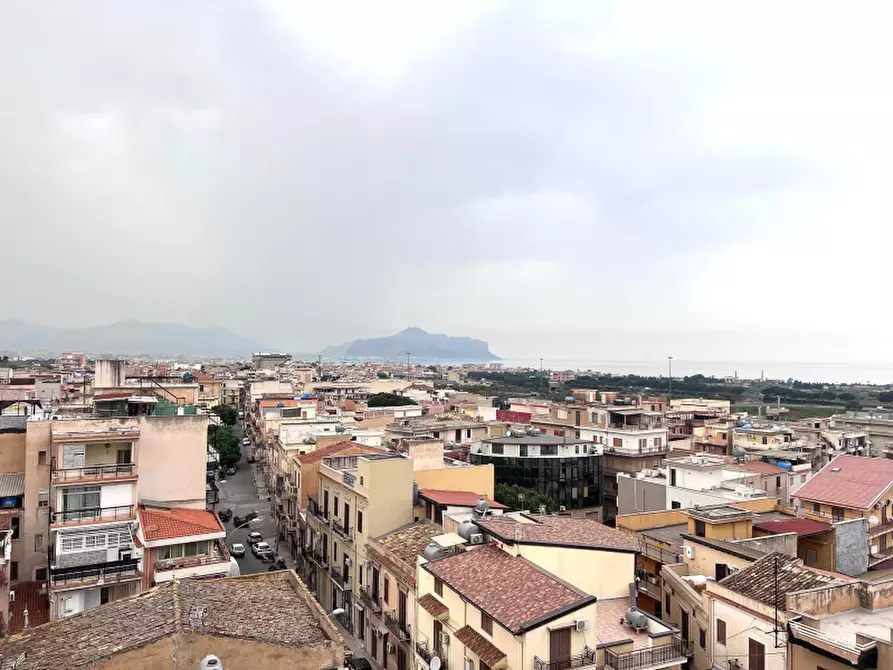 Immagine 3 di Appartamento in vendita  in Via Sottotenente Arena a Villabate