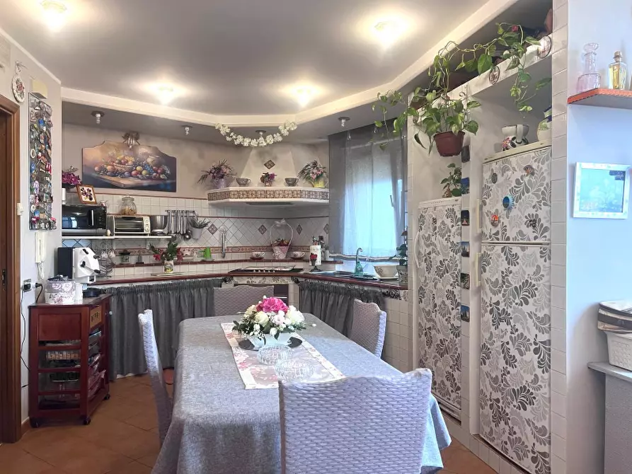 Immagine 16 di Appartamento in vendita  in Via Sottotenente Arena a Villabate