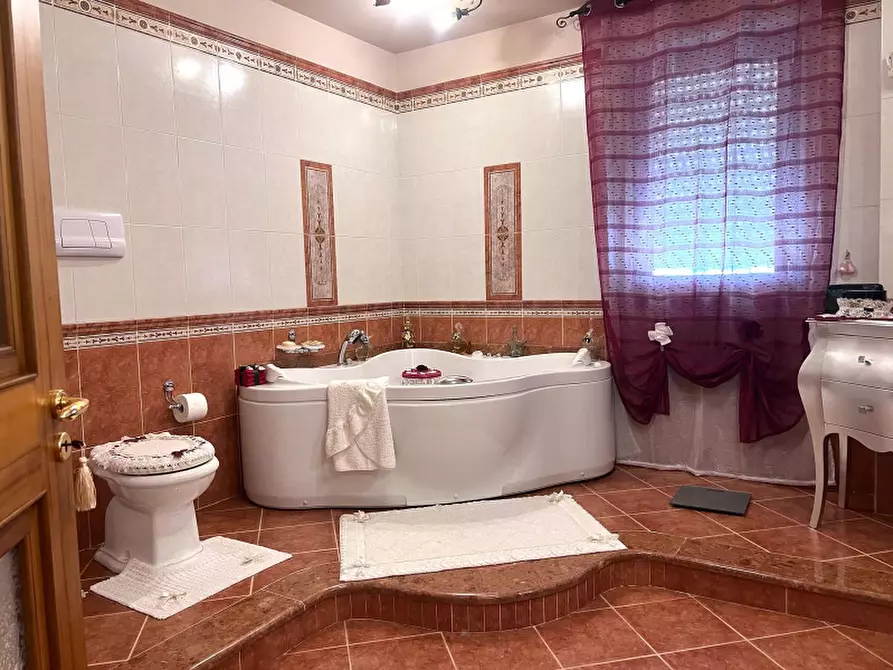 Immagine 19 di Appartamento in vendita  in Via Sottotenente Arena a Villabate