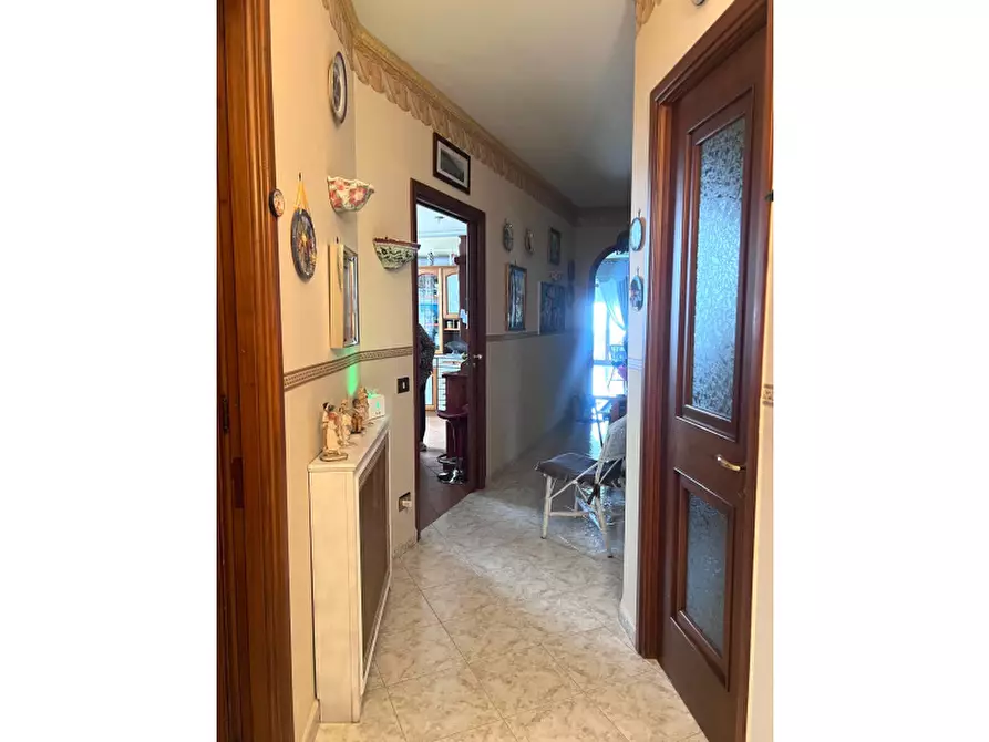 Immagine 20 di Appartamento in vendita  in Via Sottotenente Arena a Villabate