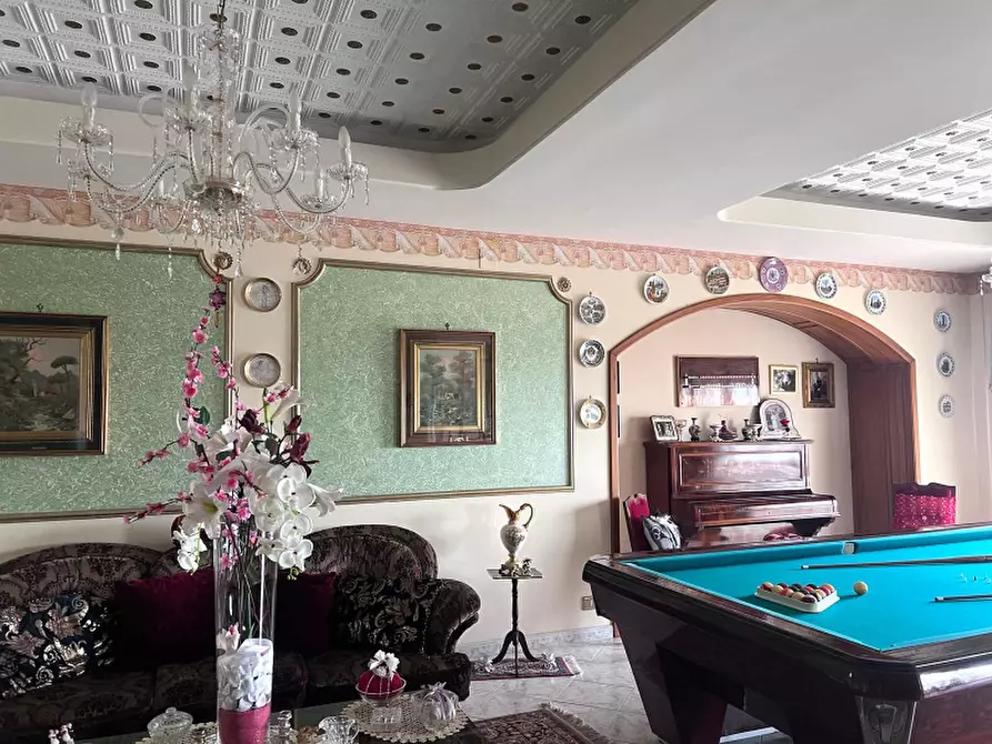 Immagine 21 di Appartamento in vendita  in Via Sottotenente Arena a Villabate