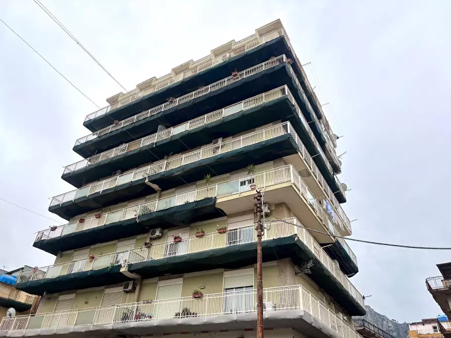 Immagine 22 di Appartamento in vendita  in Via Sottotenente Arena a Villabate