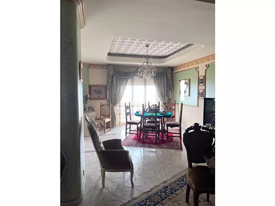 Immagine 23 di Appartamento in vendita  in Via Sottotenente Arena a Villabate