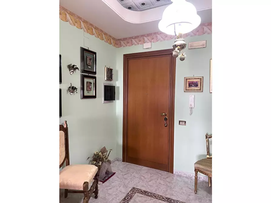 Immagine 24 di Appartamento in vendita  in Via Sottotenente Arena a Villabate