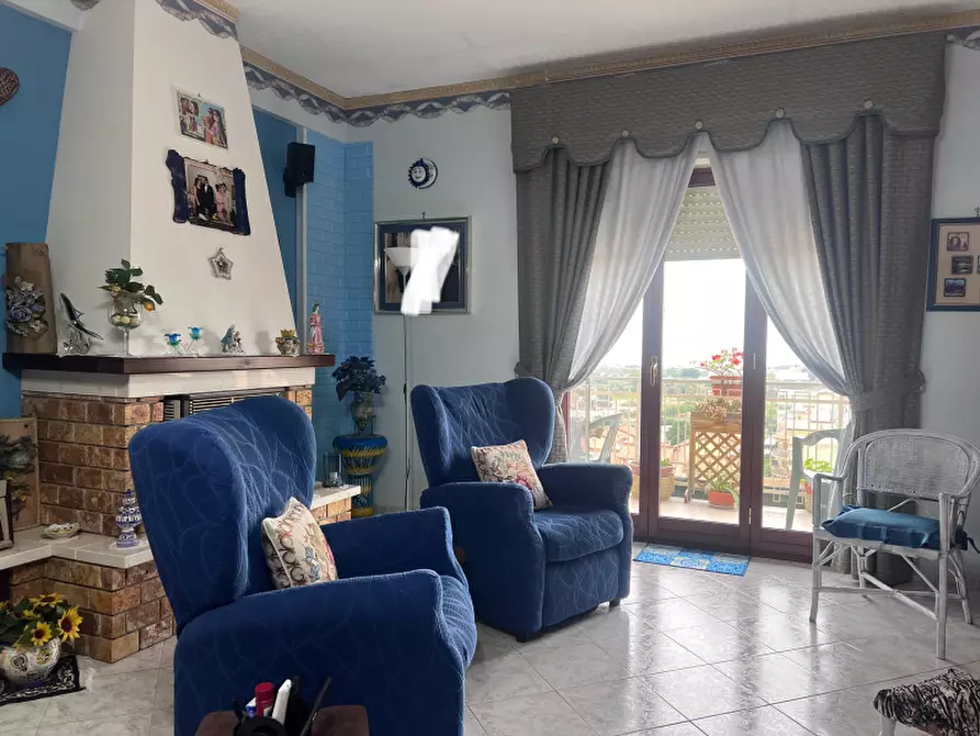 Immagine 25 di Appartamento in vendita  in Via Sottotenente Arena a Villabate