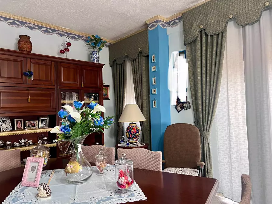 Immagine 28 di Appartamento in vendita  in Via Sottotenente Arena a Villabate