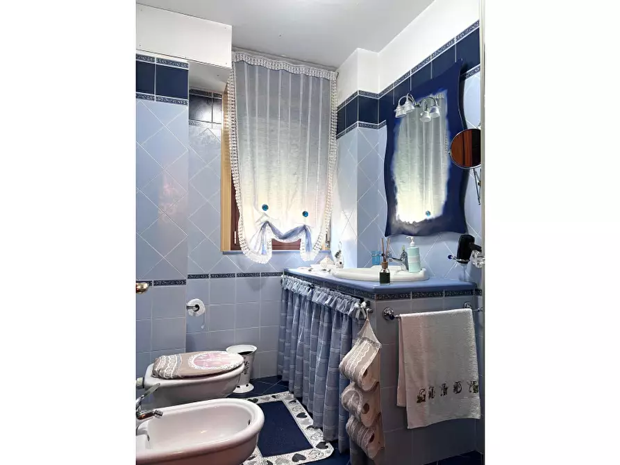 Immagine 29 di Appartamento in vendita  in Via Sottotenente Arena a Villabate