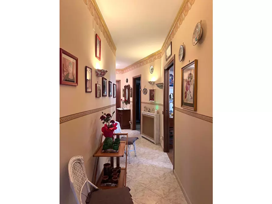 Immagine 32 di Appartamento in vendita  in Via Sottotenente Arena a Villabate