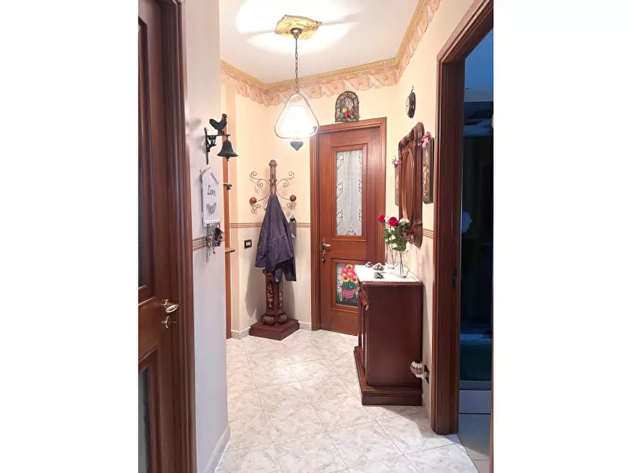 Immagine 35 di Appartamento in vendita  in Via Sottotenente Arena a Villabate