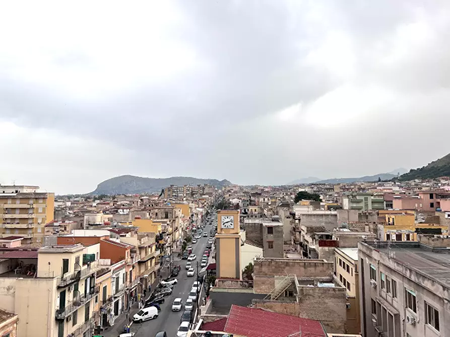 Immagine 37 di Appartamento in vendita  in Via Sottotenente Arena a Villabate