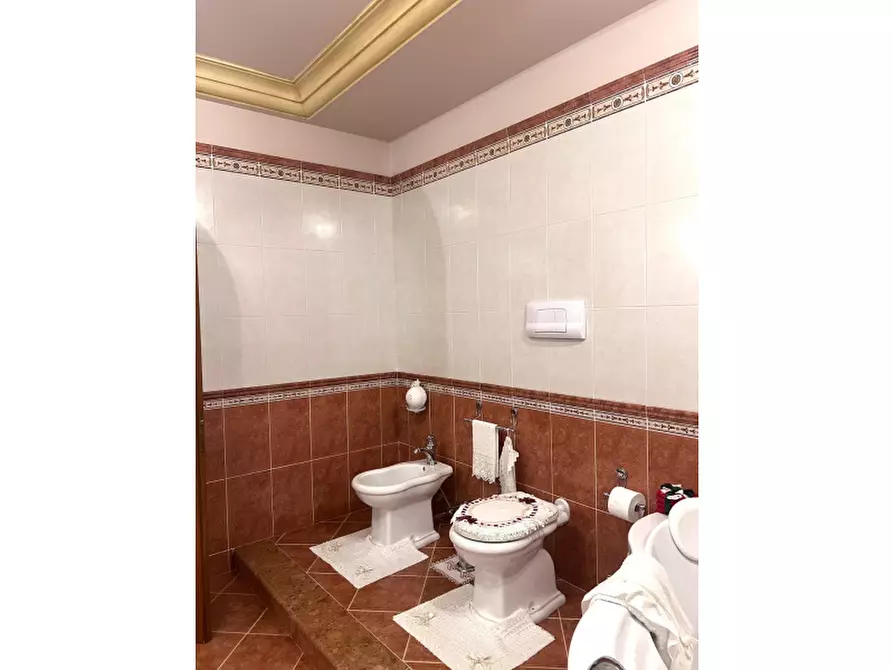 Immagine 38 di Appartamento in vendita  in Via Sottotenente Arena a Villabate