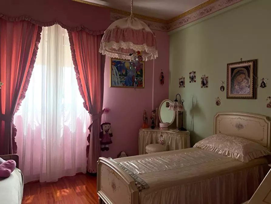 Immagine 2 di Appartamento in vendita  in Via Sottotenente Arena a Villabate