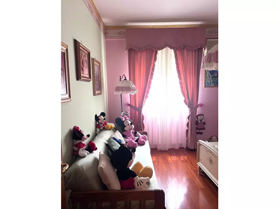 Immagine 5 di Appartamento in vendita  in Via Sottotenente Arena a Villabate