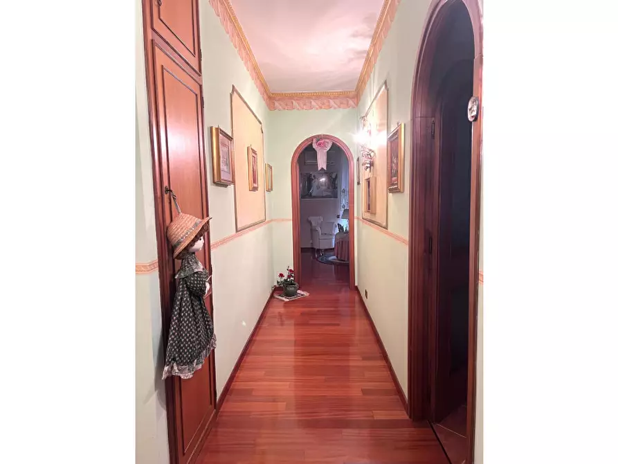 Immagine 6 di Appartamento in vendita  in Via Sottotenente Arena a Villabate