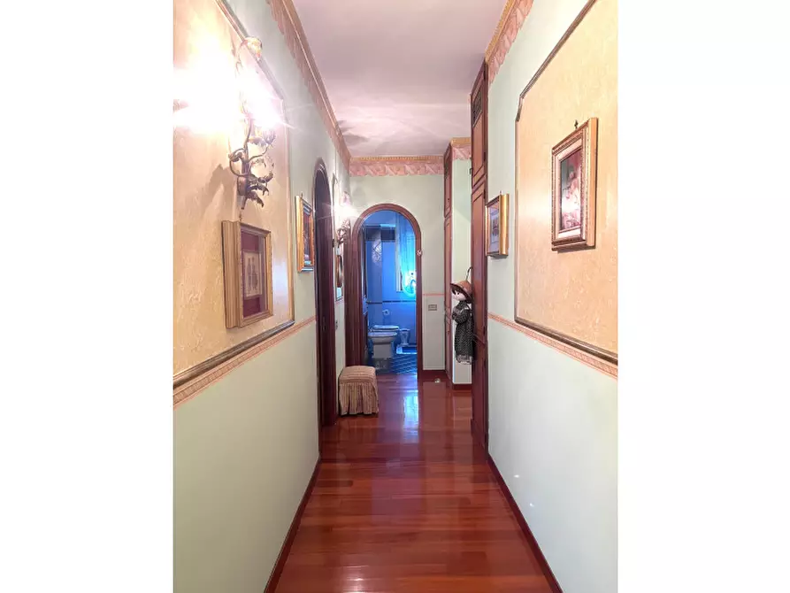 Immagine 12 di Appartamento in vendita  in Via Sottotenente Arena a Villabate